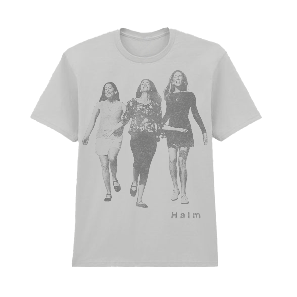 Relationships Cover Art T-Shirt